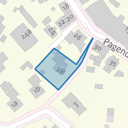 Perceel BCL00-D-4061