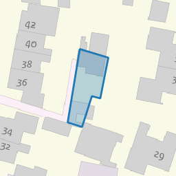 Perceel BCL00-D-4076