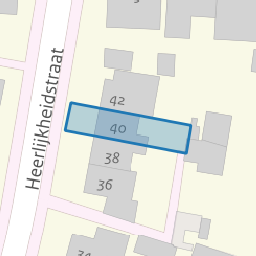 Perceel BCL00-D-4077