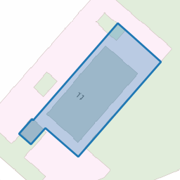 Perceel BCL00-D-4081