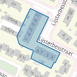 Perceel BCL00-D-4090