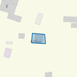 Perceel BCL00-D-4121