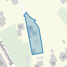 Perceel BCL00-D-4126