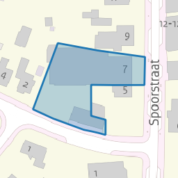 Perceel BCL00-D-4142