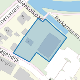 Perceel BCL00-D-4150