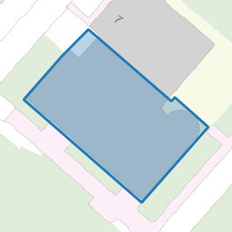 Perceel BCL00-D-4153