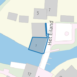 Perceel BCL00-D-4158