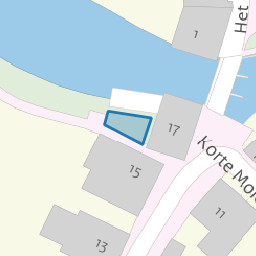 Perceel BCL00-D-4166