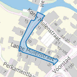 Perceel BCL00-D-4167