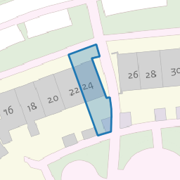 Perceel BCL00-D-4186