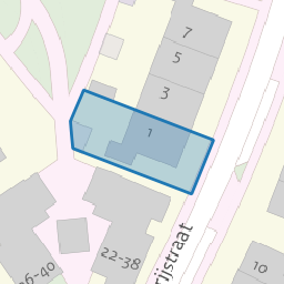 Perceel BCL00-D-4192