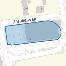 Perceel BCL00-D-4195