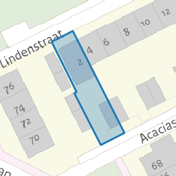 Perceel BCL00-D-4245