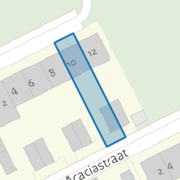 Perceel BCL00-D-4249