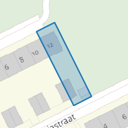 Perceel BCL00-D-4250