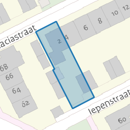 Perceel BCL00-D-4255