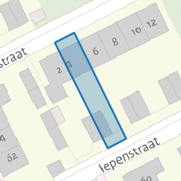 Perceel BCL00-D-4256