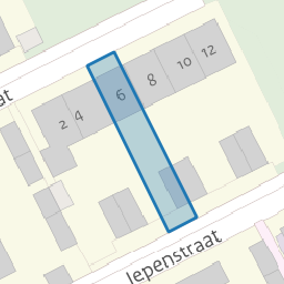Perceel BCL00-D-4257