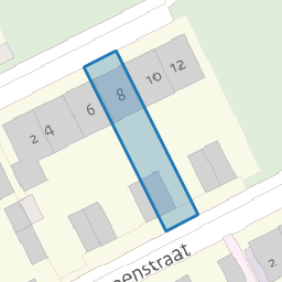 Perceel BCL00-D-4258