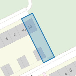 Perceel BCL00-D-4260