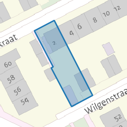 Perceel BCL00-D-4265