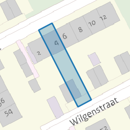 Perceel BCL00-D-4266