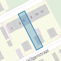 Perceel BCL00-D-4267