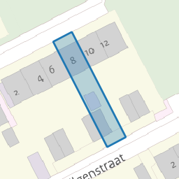 Perceel BCL00-D-4268