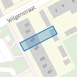 Perceel BCL00-D-4274