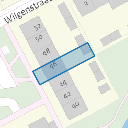 Perceel BCL00-D-4275