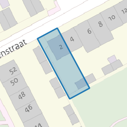 Perceel BCL00-D-4280