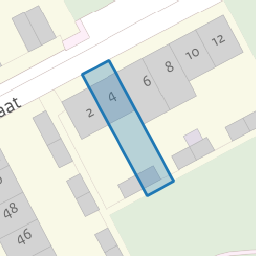 Perceel BCL00-D-4281