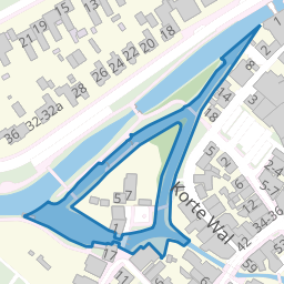 Perceel BCL00-D-4299