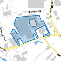 Perceel BCL00-D-4308