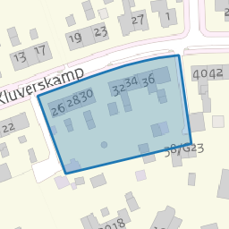 Perceel BCL00-D-4310