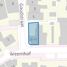 Perceel BCL00-D-4317