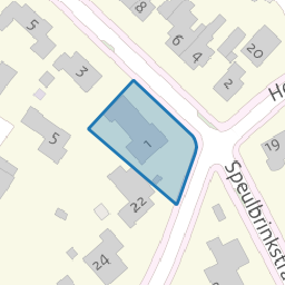 Perceel BCL00-D-4320