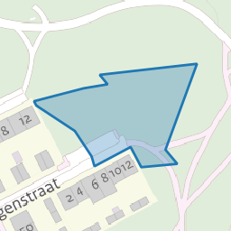 Perceel BCL00-D-4332