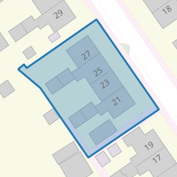 Perceel BCL00-D-4343