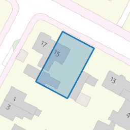 Perceel BCL00-D-4345