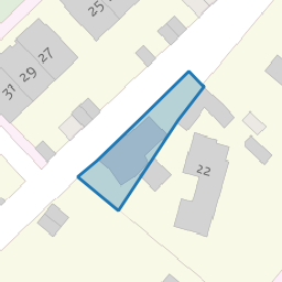 Perceel BCL00-D-4348