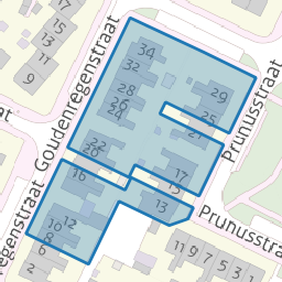 Perceel BCL00-D-4351