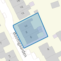 Perceel BCL00-D-4354