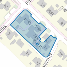 Perceel BCL00-D-4384