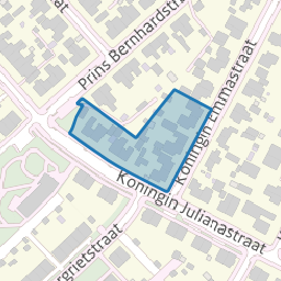 Perceel BCL00-D-4422