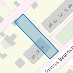 Perceel BCL00-D-4437