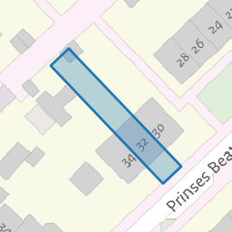 Perceel BCL00-D-4438