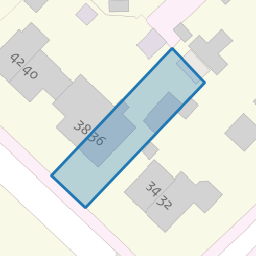 Perceel BCL00-D-4445