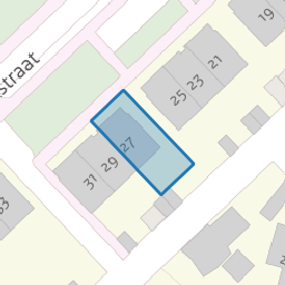 Perceel BCL00-D-4455