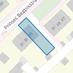 Perceel BCL00-D-4460